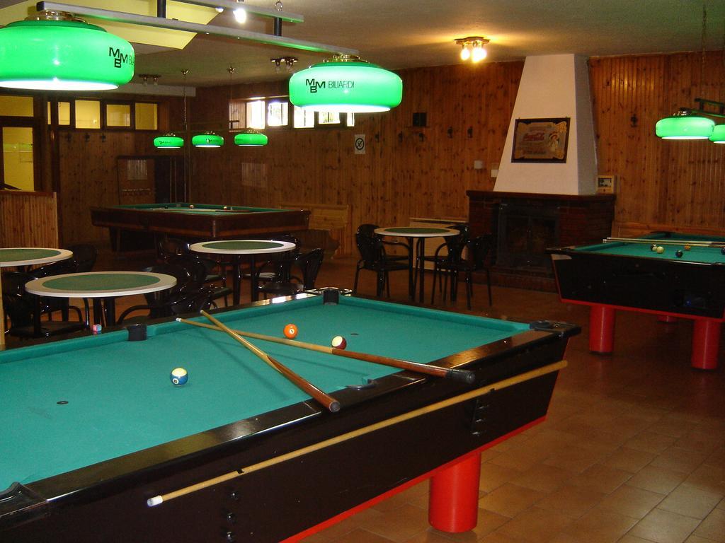 Hotel La Fattoria Камильятелло-Силано Экстерьер фото